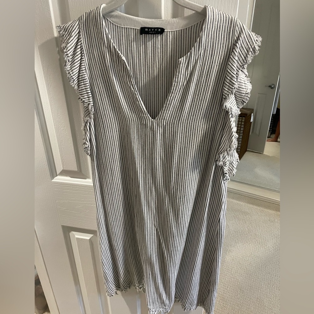 Maven dress